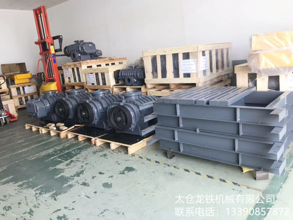 风机为什么要选台湾龙铁罗茨鼓风机-太仓龙铁机械有限公司