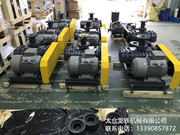 国内风机哪家强，中国太仓找龙铁