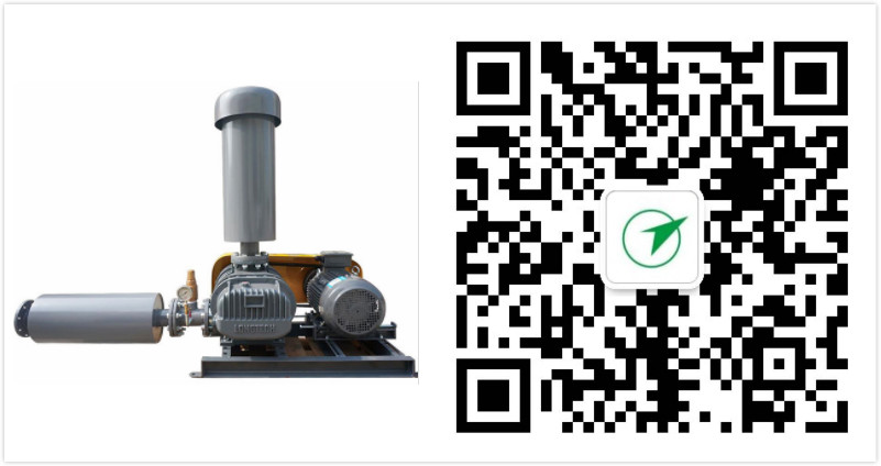 罗茨鼓风机主要由什么组成? 罗茨鼓风机主要由什么组成?