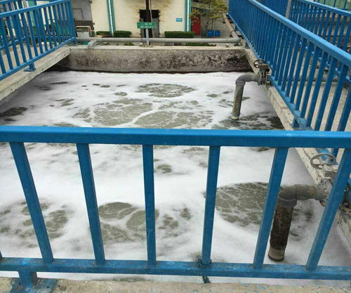 污水的主要来源及其处理办法