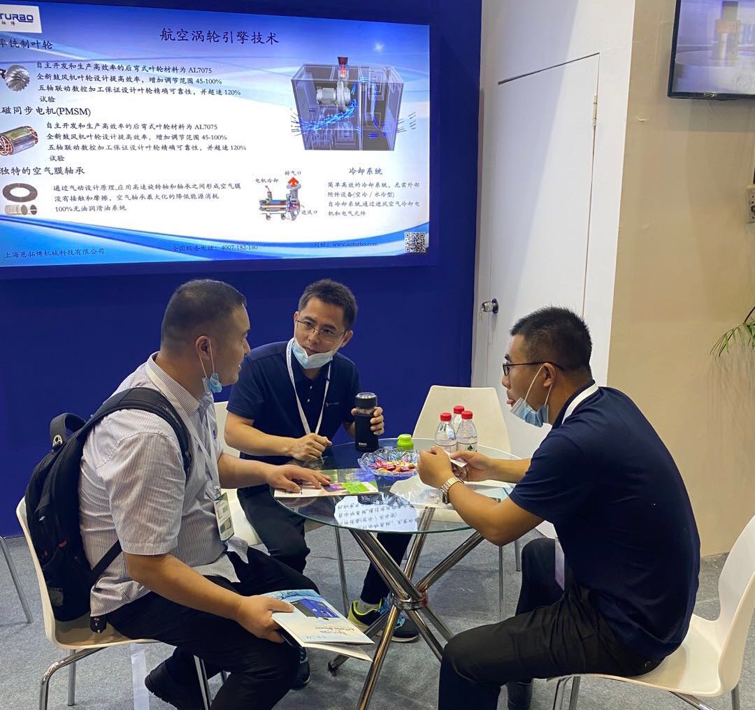 2020中国国际水泥展览会太仓龙铁机械有限公司如期而至